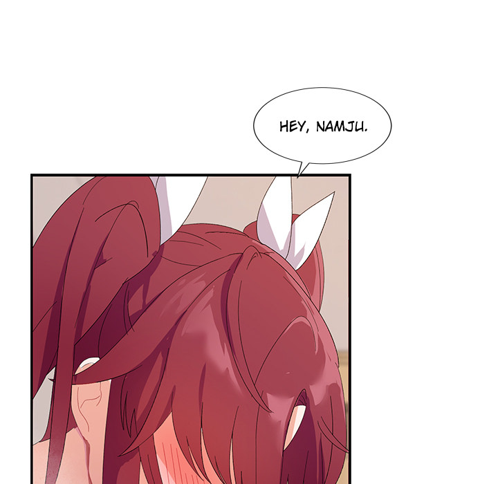 Mein Magical Girl - episode 4 - 138