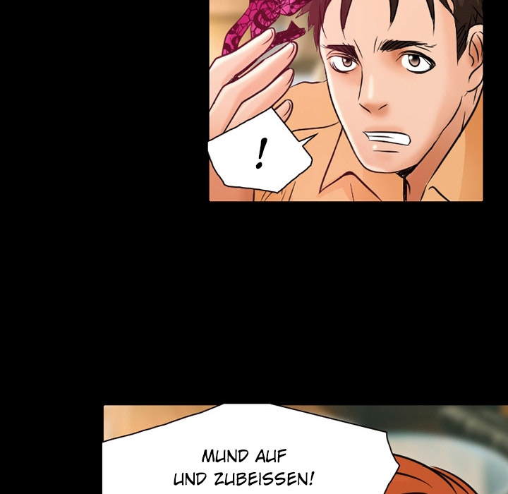 Gestörte Liebe - episode 35 - 72