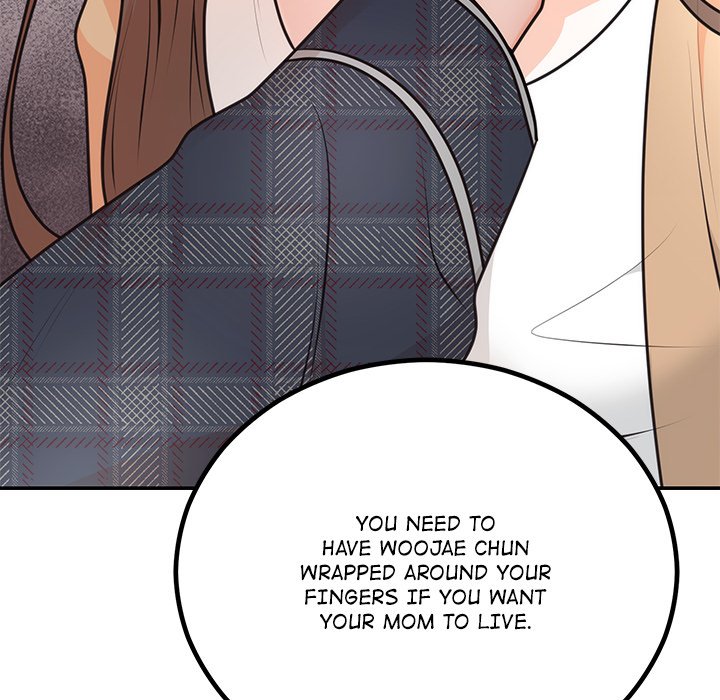 Marriage Chains - episode 5 - 121
