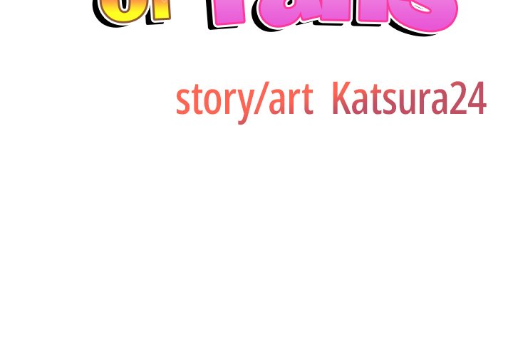 A Tale of Tails - episode 13 - 1