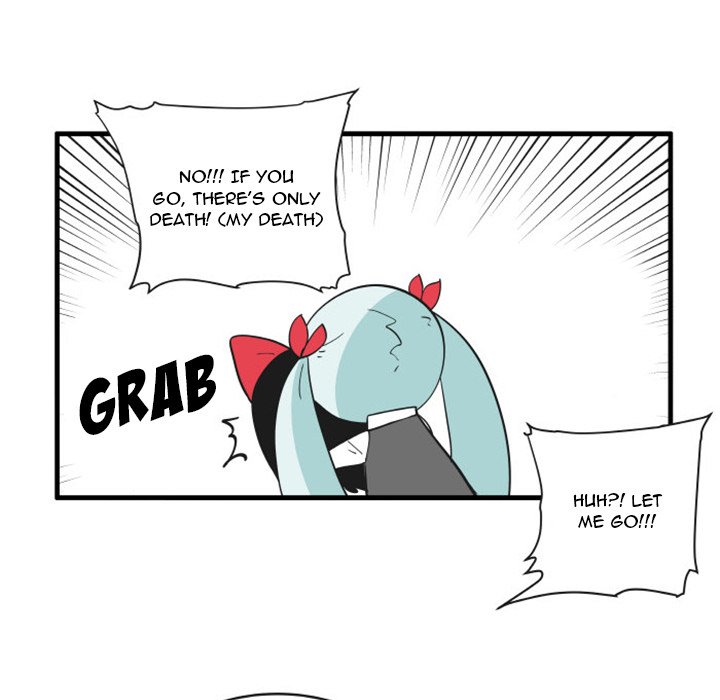 The Amazing Siblings - episode 103 - 8