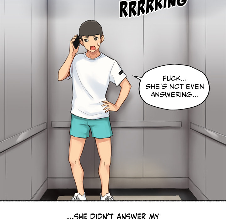 Sexual Exploits - episode 29 - 10
