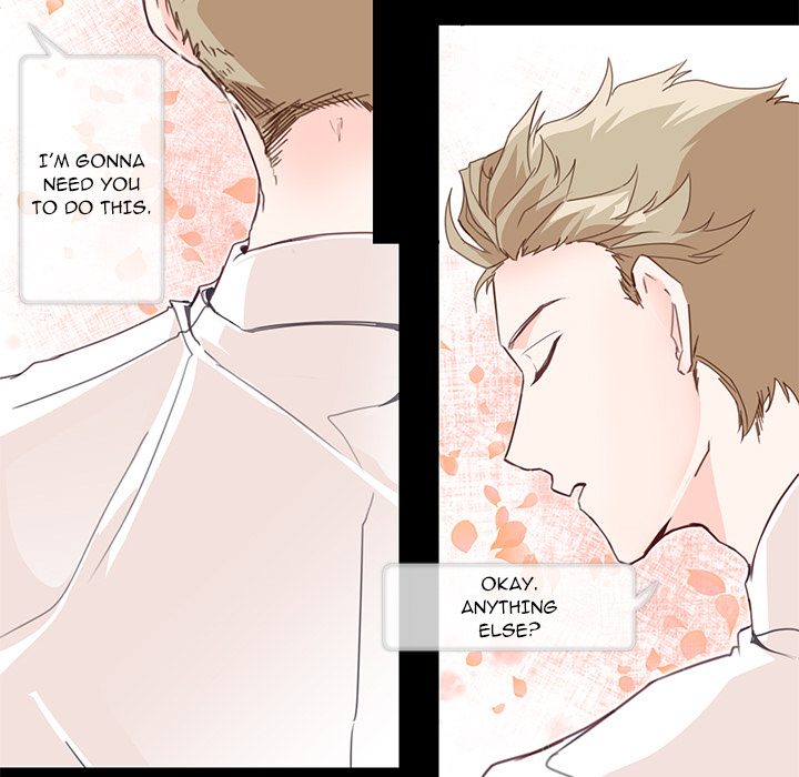My BL Tales - episode 24 - 40
