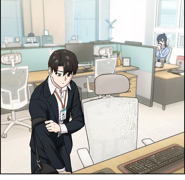 Dating After Work - episode 9 - 7