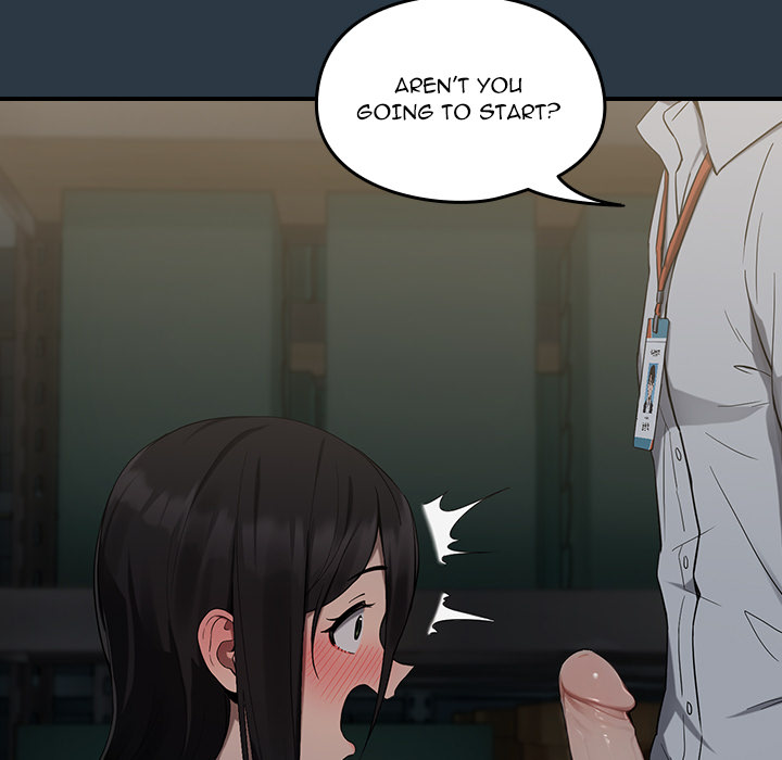 Dating After Work - UNCENSORED - episode 10 - 16