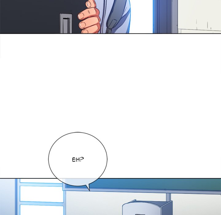 My High School Bully - episode 101 - 123