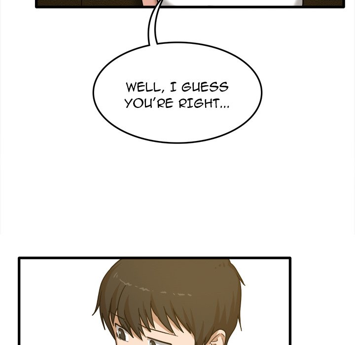 No More, No Less - episode 2 - 42