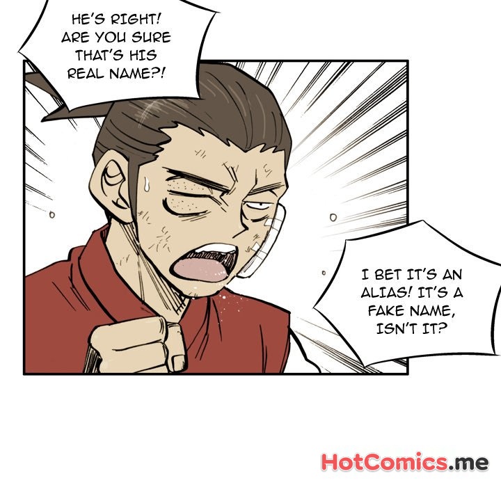The Bully Hunter - episode 15 - 9