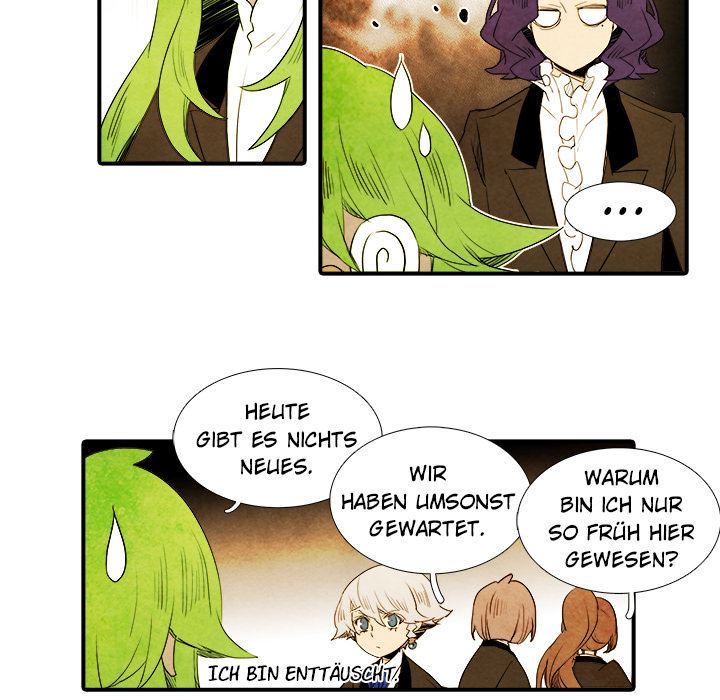 Ardors Königreich - episode 19 - 30