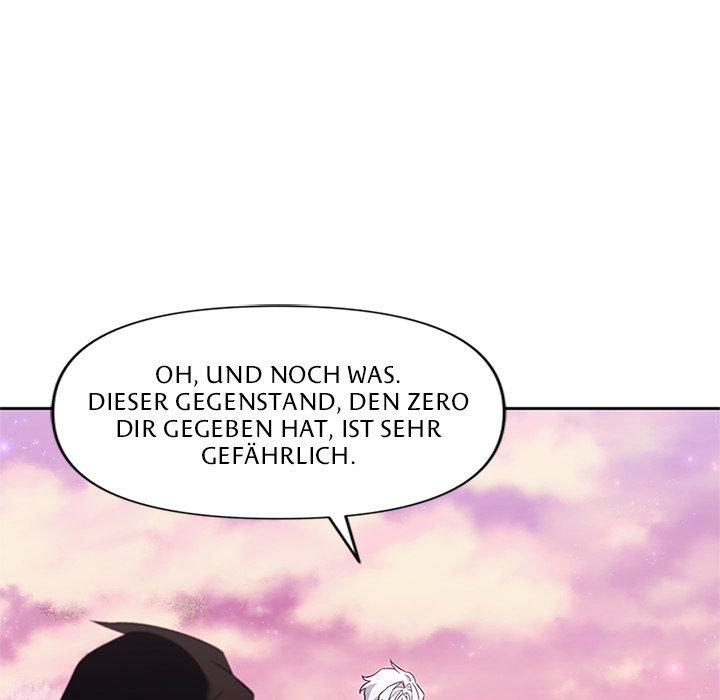 Der Untergrund von Babel - episode 23 - 25