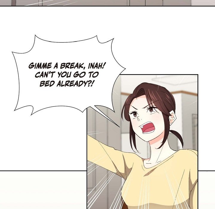 Fragrant Office Life - episode 3 - 69