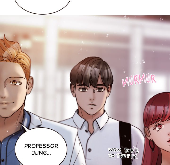 Make Me Yours, Professor - episode 11 - 42