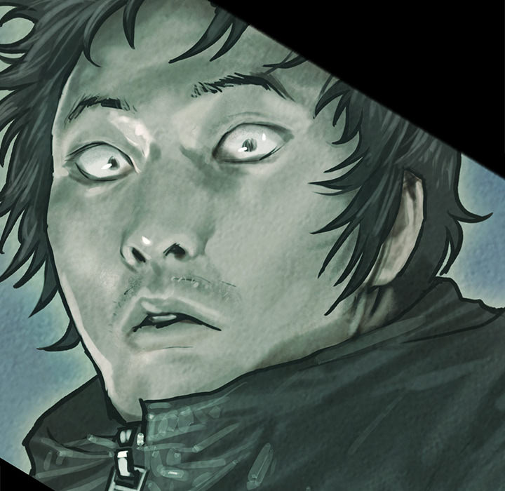 Shaman - episode 27 - 58