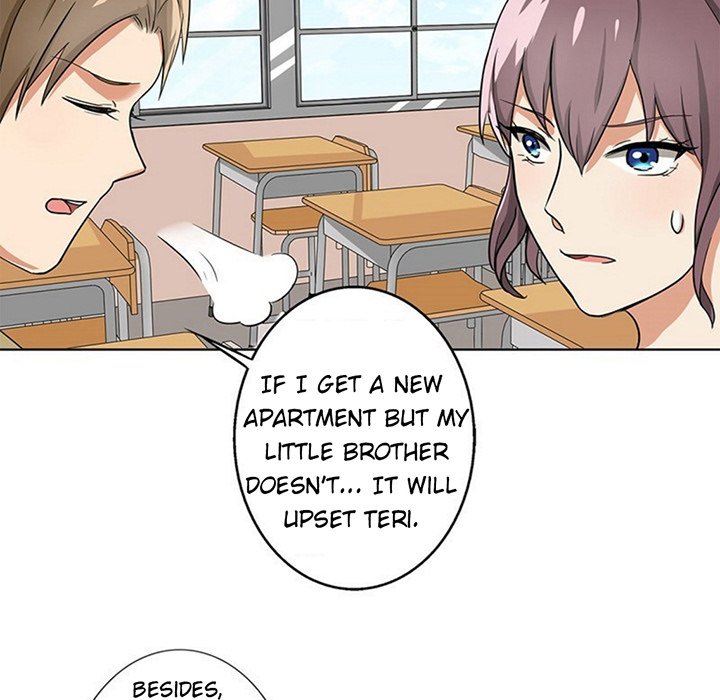 Become A Girl At Night - episode 18 - 7
