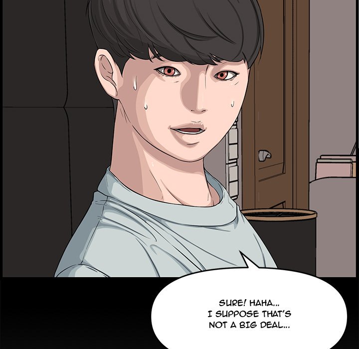 Newlyweds - episode 14 - 43