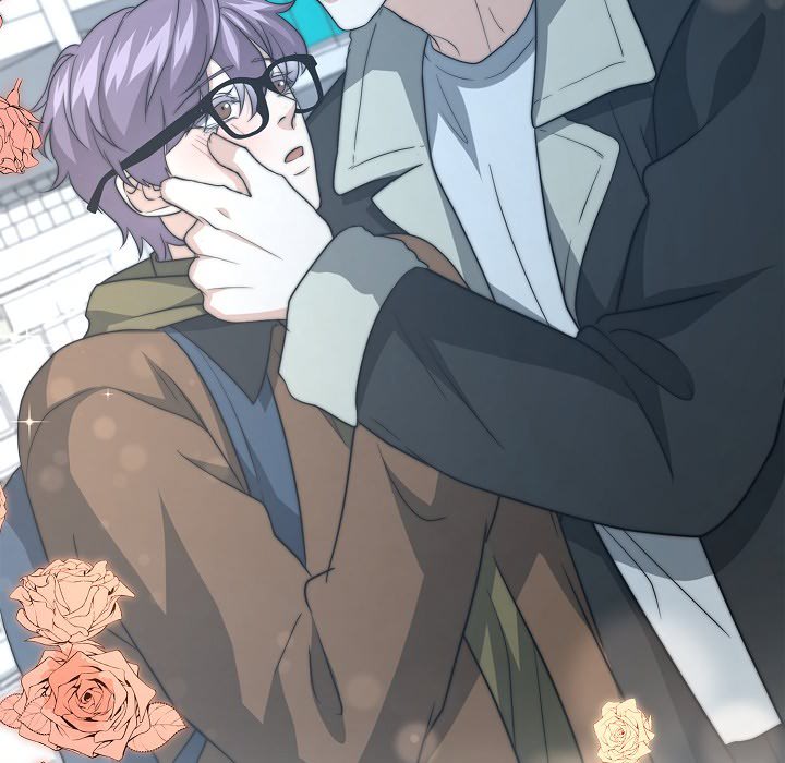 Die geheime Liebe des Omega K - episode 30 - 102