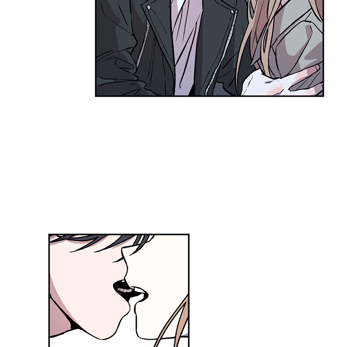 Bitter Sweetheart - episode 2 - 102