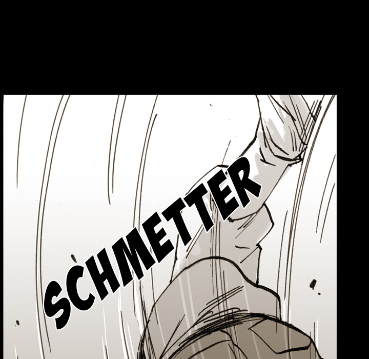 Der Schlägerjäger - episode 14 - 19