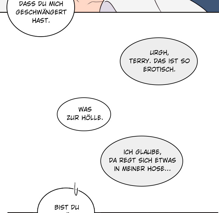 Händchenhalten Auf Eigene Gefahr - episode 74 - 78