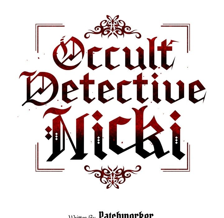 Summoners War: Occult Detective Nicki - episode 19 - 44