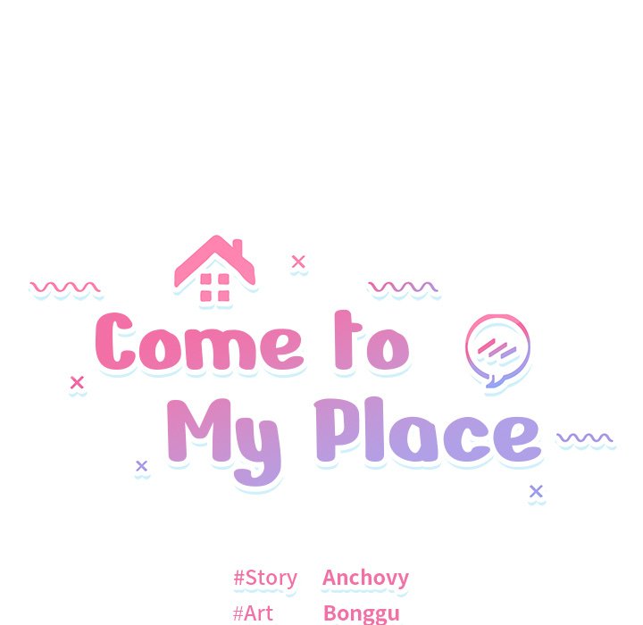 Come to My Place - episode 3 - 26