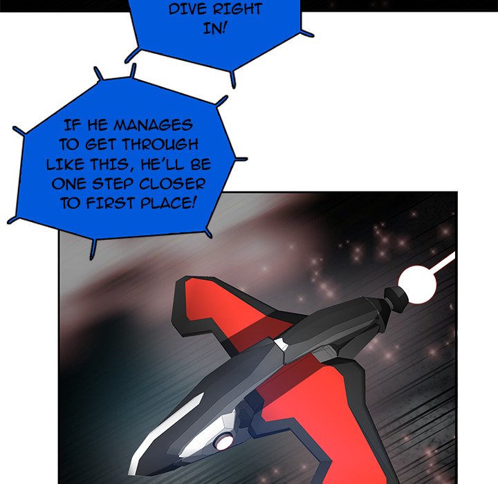 Stardust - episode 62 - 32