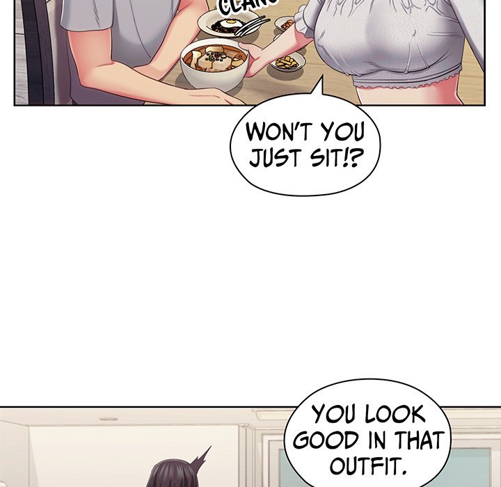 Master, Do You Need A Hand? - episode 32 - 33