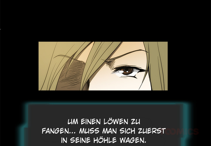 Die Blüte in der Dunkelheit - episode 17 - 1