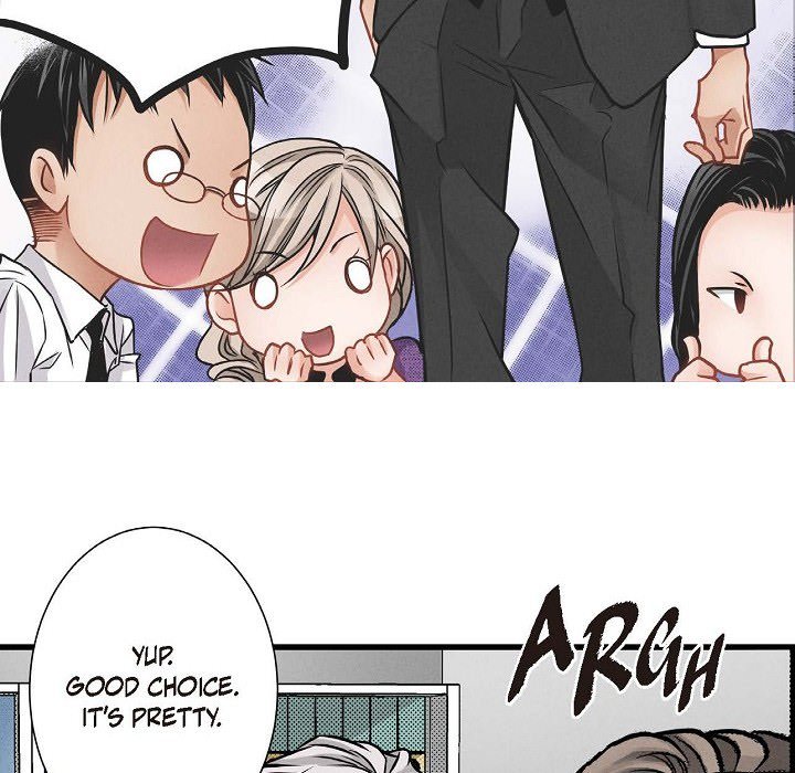Work, Fight and Love - Webtoon Edition - episode 9 - 59