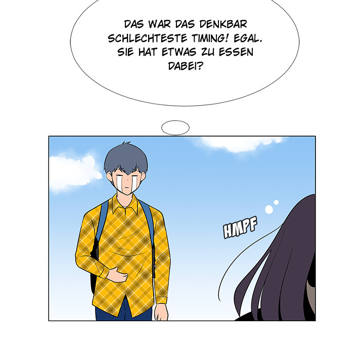 Der Nichtraucher - episode 61 - 89