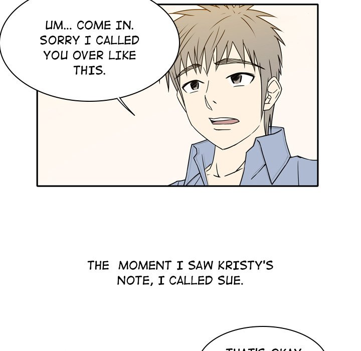 Misfortune - episode 19 - 12
