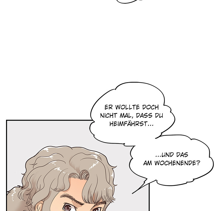 Der Hahn im Korb - episode 50 - 89