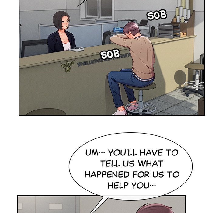 Sang-Ah - episode 39 - 33