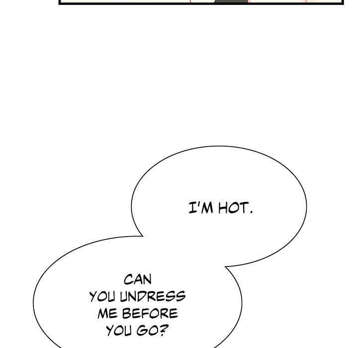 Match Made In Bed - episode 1 - 100