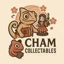 @chamcollectables
