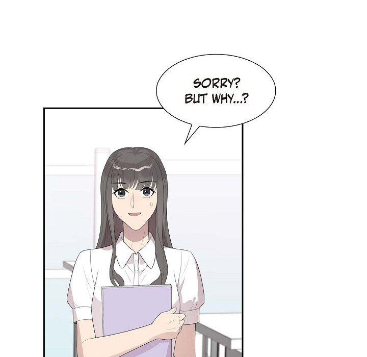A Misogamist's Romance - episode 18 - 65