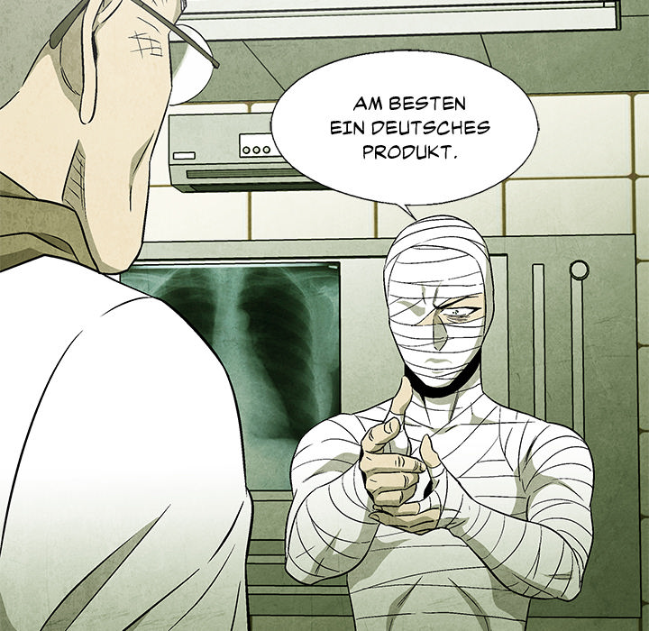 Gorgón - episode 49 - 15
