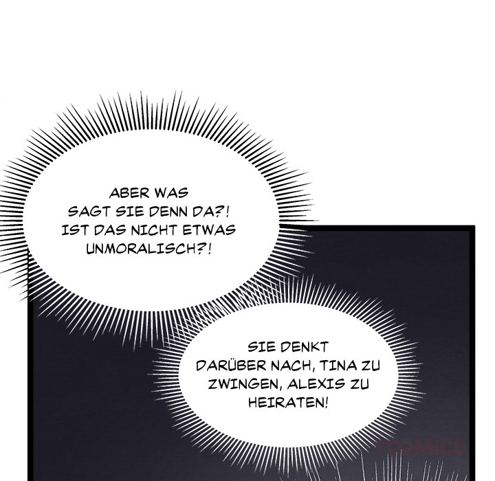 Geheimnisse unter Paaren - episode 37 - 92