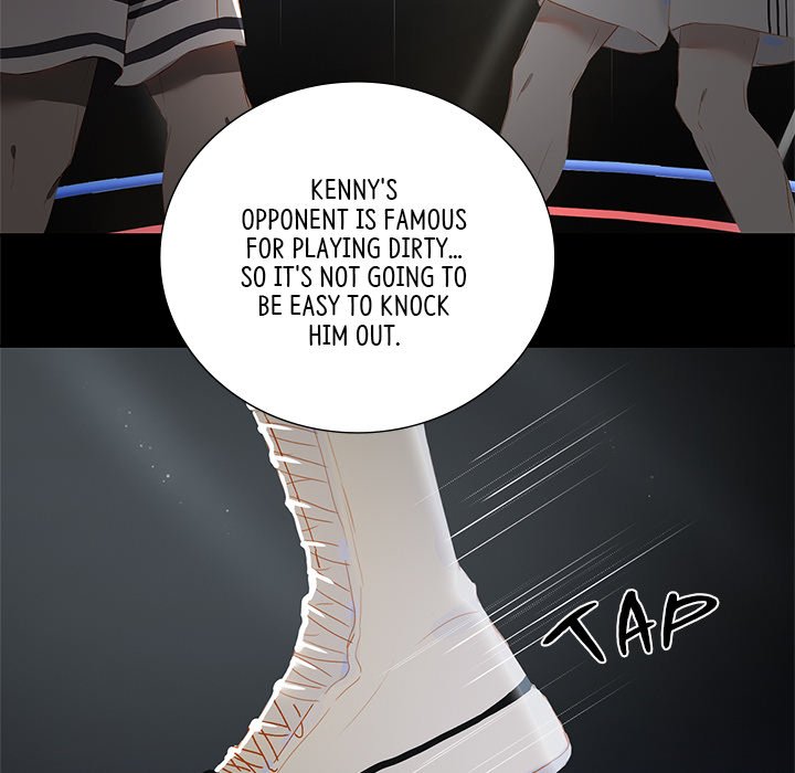 Ballerino - episode 33 - 46