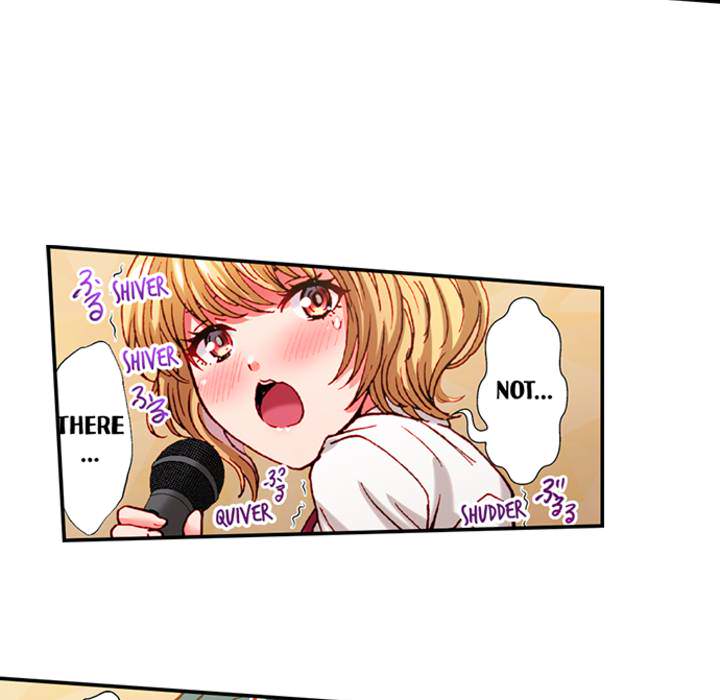 The Quiet Gal Can't Stop Moaning in Bed - episode 5 - 48