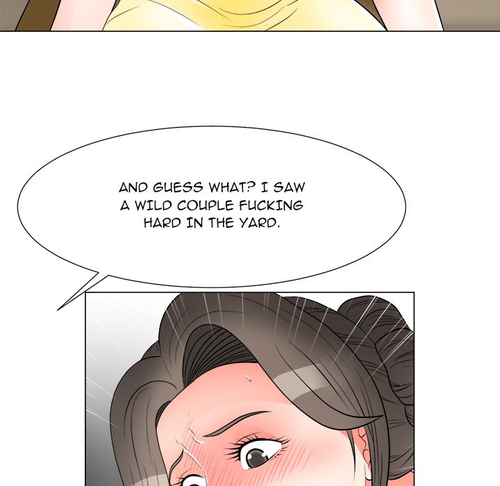 Family Business - episode 34 - 39