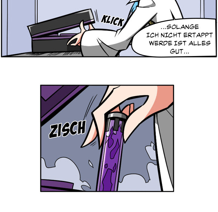 Das Wohnheim aus einer anderen Welt - episode 97 - 10