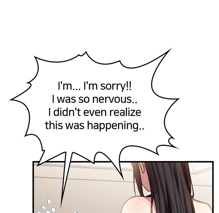 Female Professor with Nude Croquis - episode 1 - 126