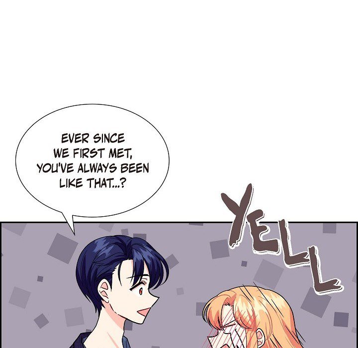 The Destroyer Fell in Love with Me - episode 9 - 63