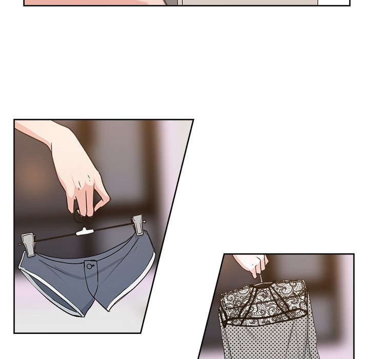 Soojung's Comic Store - episode 8 - 19
