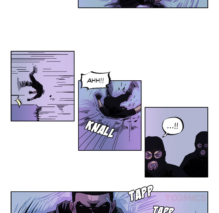 Codename Geist - episode 34 - 10
