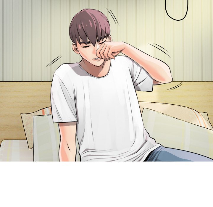 MS. Master - episode 4 - 70