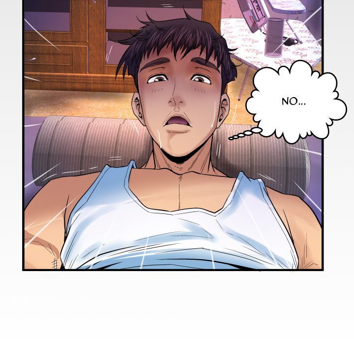 Secret Life - episode 1 - 100