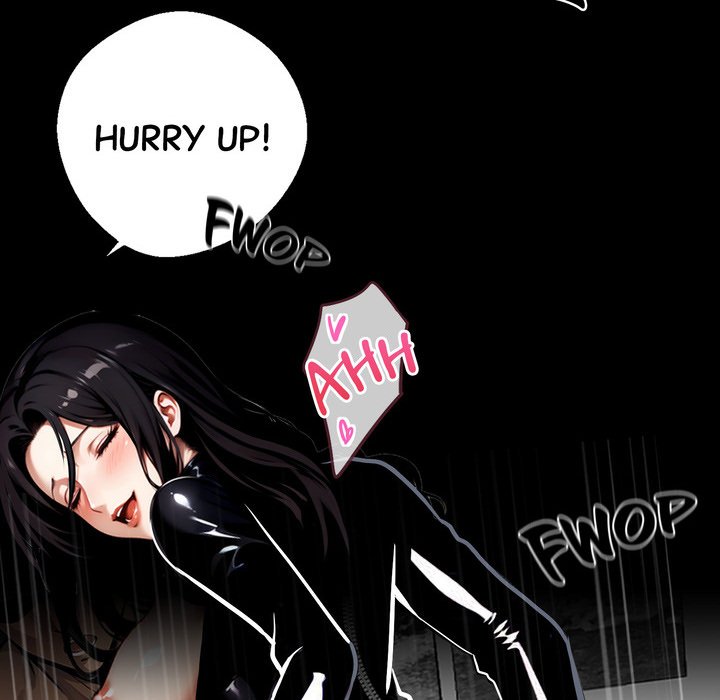 Workaholic Gangster - episode 12 - 85