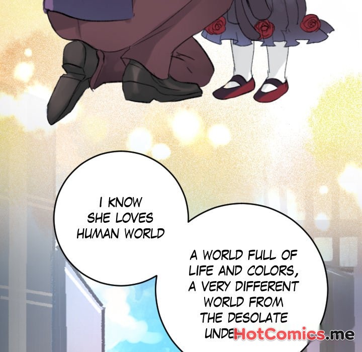 Death's Love Ballad - episode 26 - 49